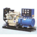 LOVOL Diesel-powered generator sets